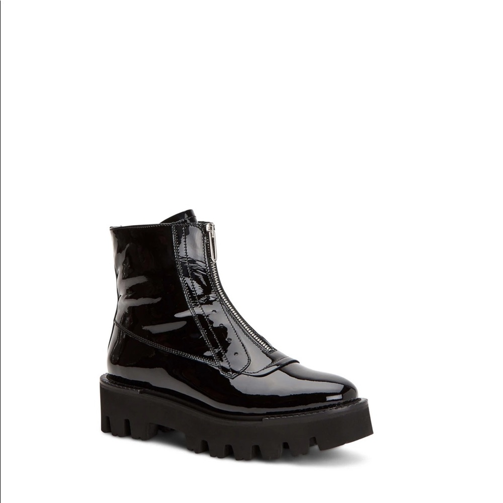 Aquatalia Angelina Boot